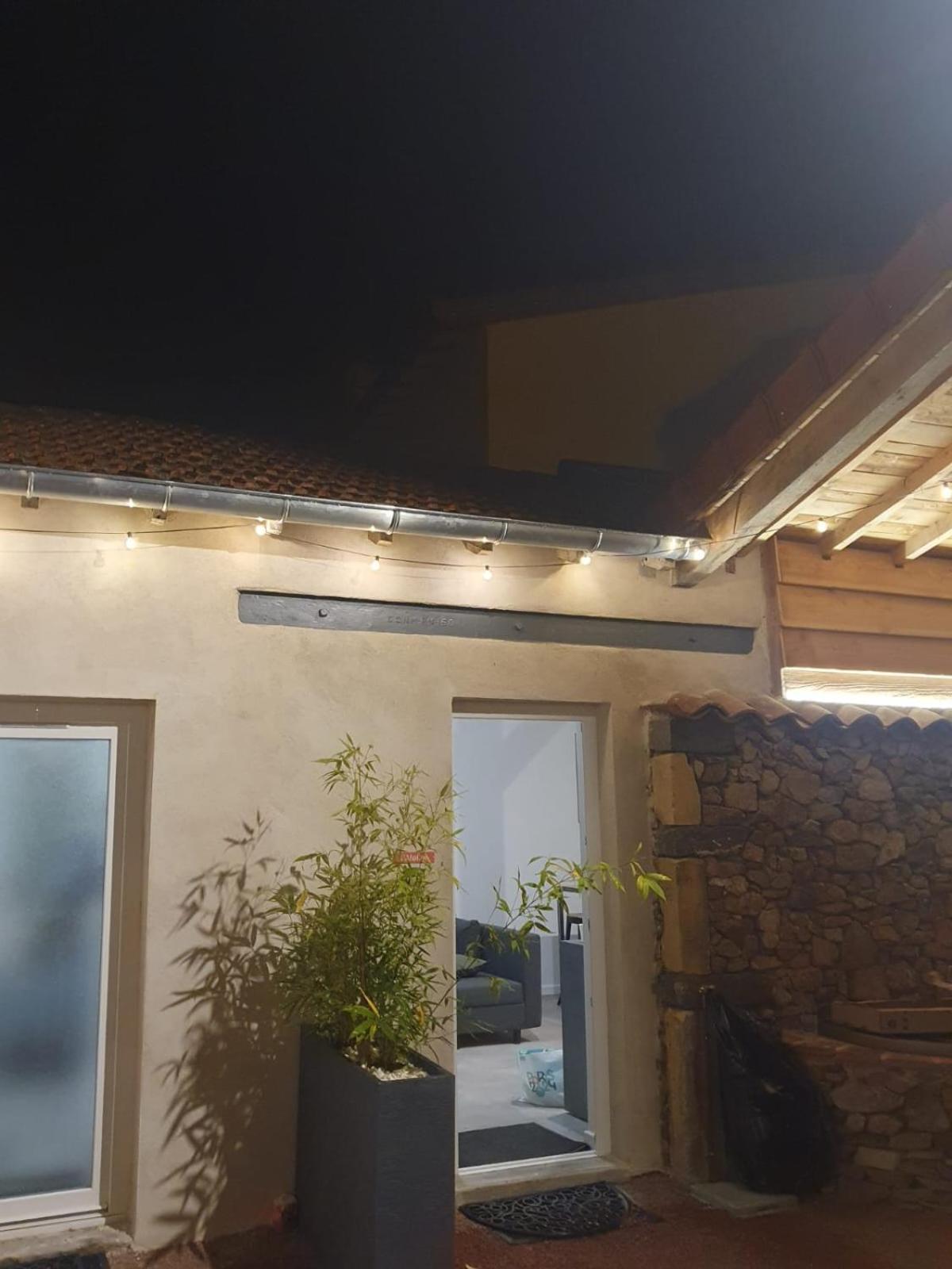 Riorges Le Boheme, Sauna & Spa מראה חיצוני תמונה