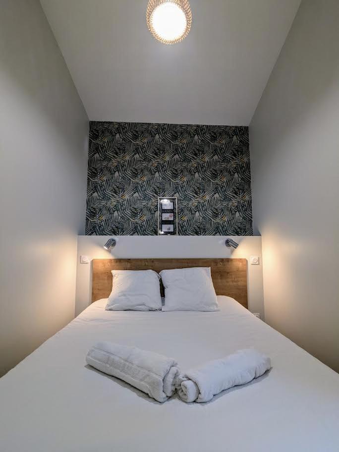 Riorges Le Boheme, Sauna & Spa מראה חיצוני תמונה
