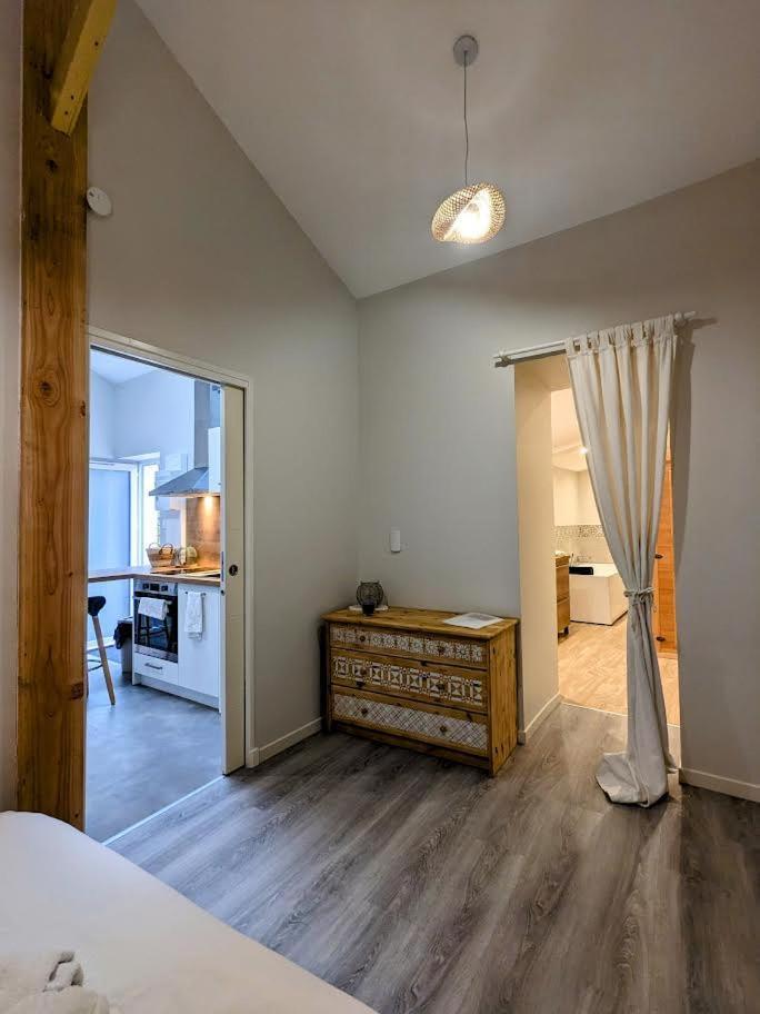 Riorges Le Boheme, Sauna & Spa מראה חיצוני תמונה
